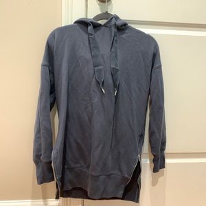 aerie oversized hoodie